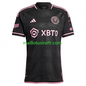 Maillot de Foot Inter Miami Extérieur 2023